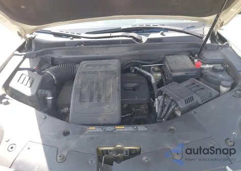 2013 GMC Terrain Sle-2 from USA, damaged, VIN 2GKFLTEK0D6388507